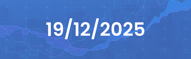 Daily Analysis 19/12/2025